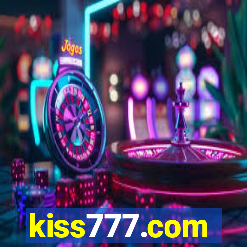 kiss777.com