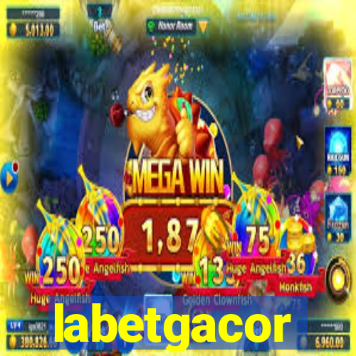 labetgacor