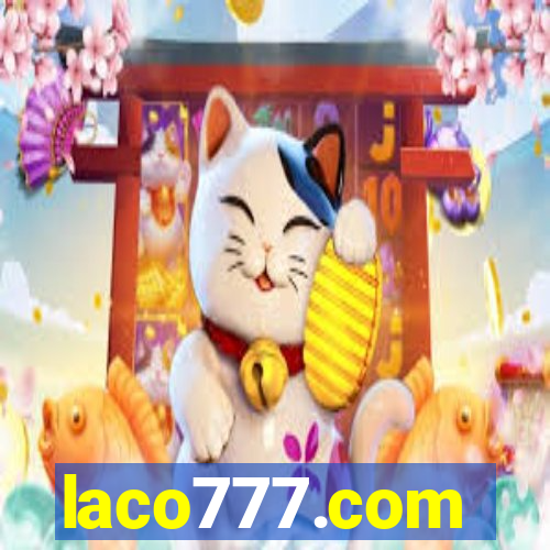 laco777.com