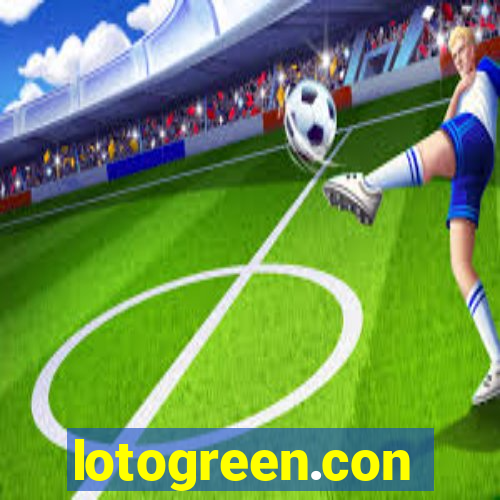 lotogreen.con