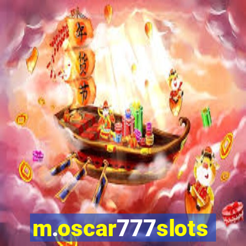 m.oscar777slots