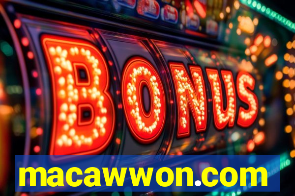 macawwon.com