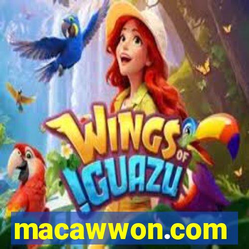 macawwon.com