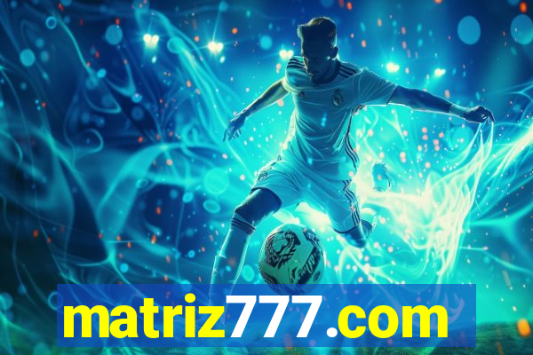 matriz777.com