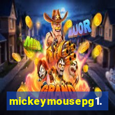 mickeymousepg1.com