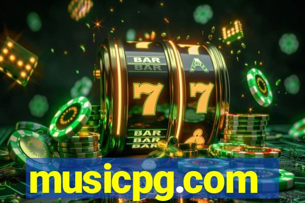 musicpg.com