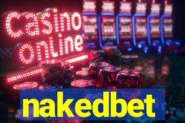 nakedbet