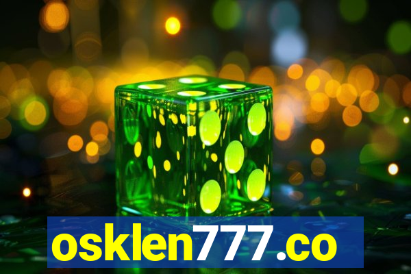 osklen777.co