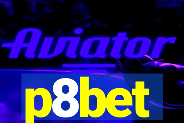 p8bet