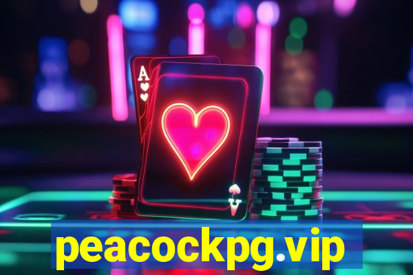 peacockpg.vip