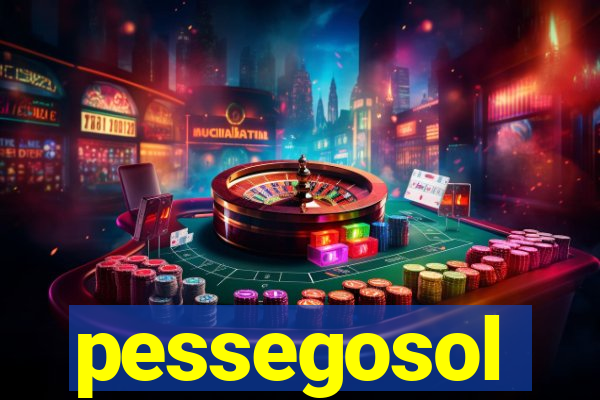 pessegosol