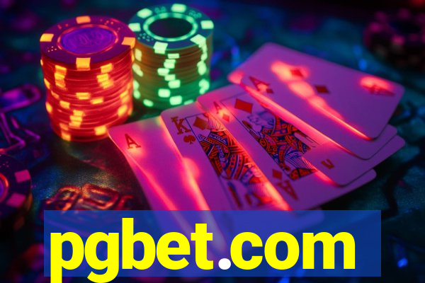 pgbet.com