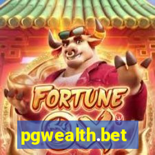 pgwealth.bet