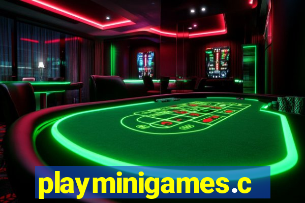 playminigames.com