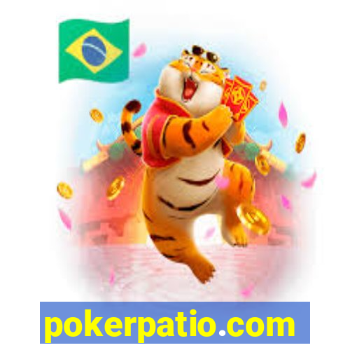 pokerpatio.com