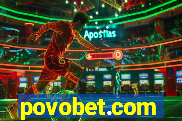 povobet.com