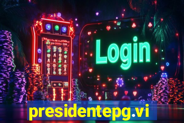 presidentepg.vip