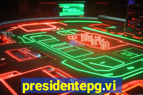 presidentepg.vip