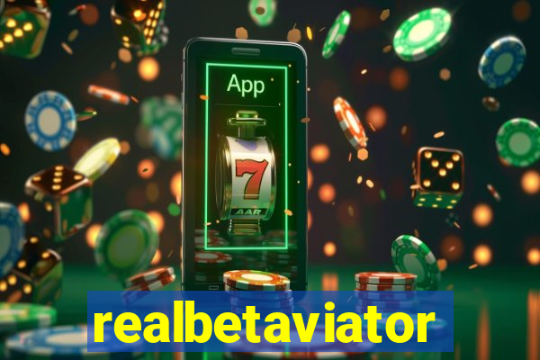 realbetaviator