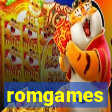 romgames