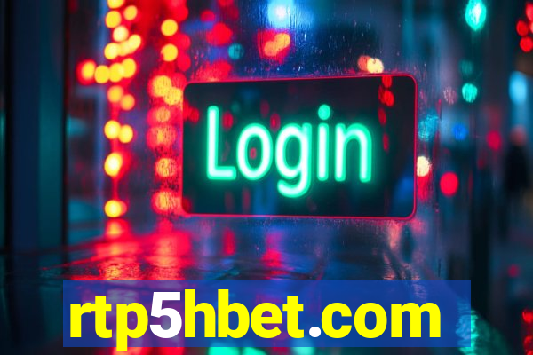 rtp5hbet.com