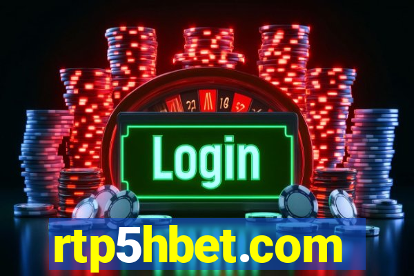 rtp5hbet.com