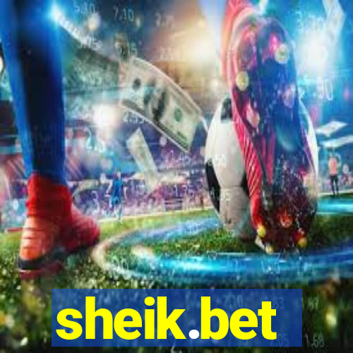 sheik.bet