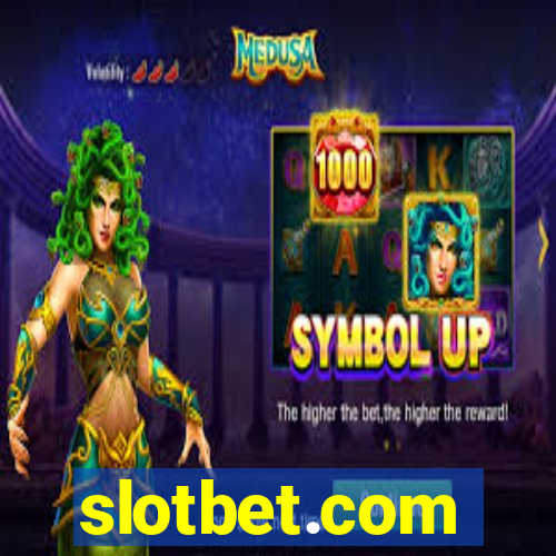 slotbet.com