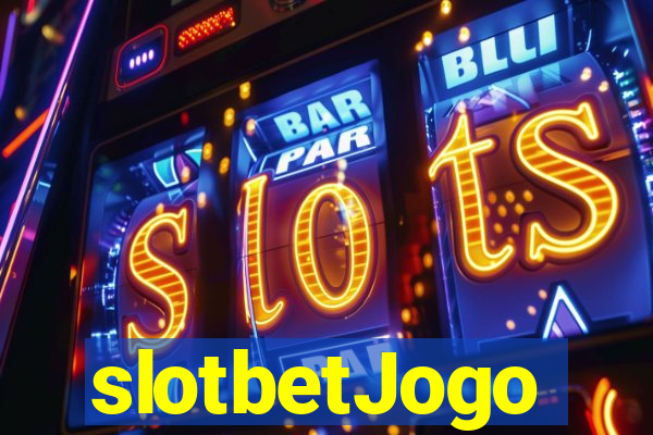 slotbetJogo