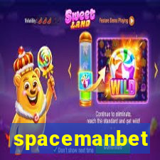 spacemanbet