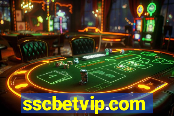 sscbetvip.com