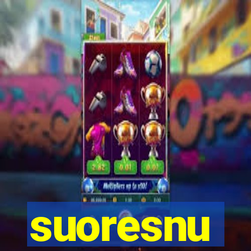 suoresnu