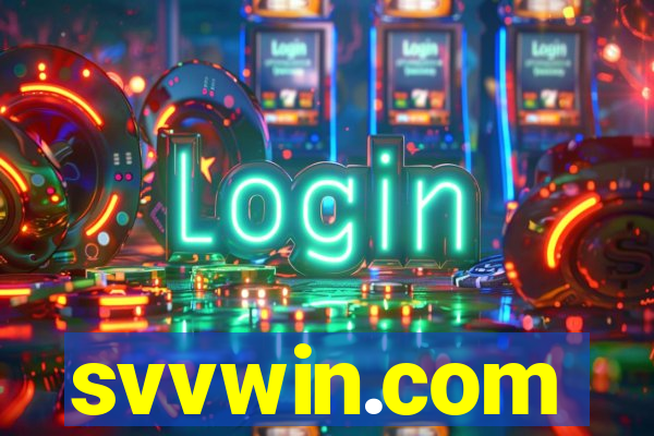 svvwin.com