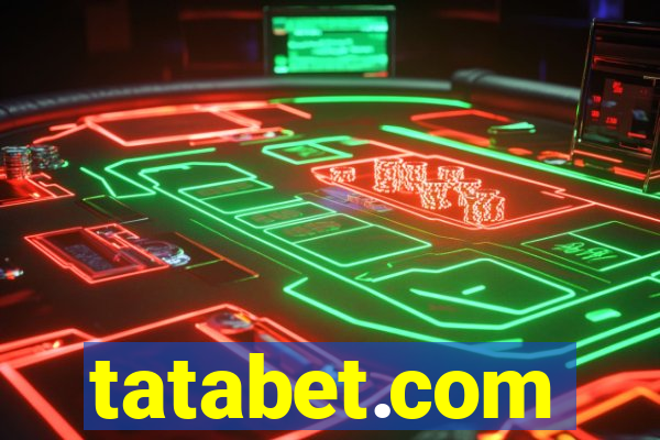 tatabet.com