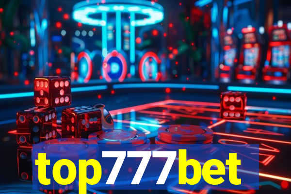 top777bet