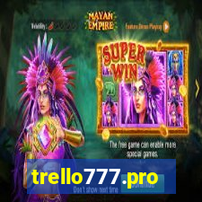 trello777.pro