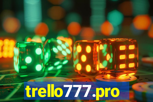 trello777.pro