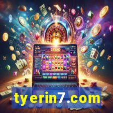 tyerin7.com