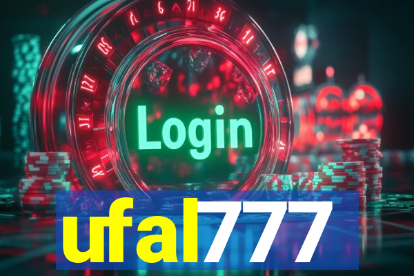 ufal777