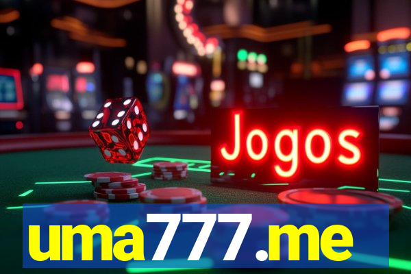 uma777.me