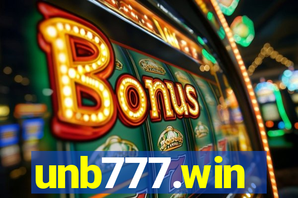 unb777.win