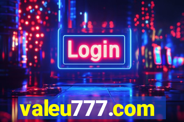 valeu777.com