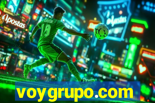 voygrupo.com