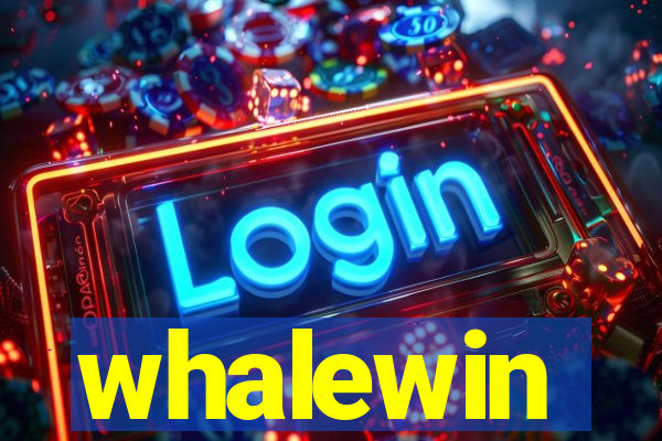 whalewin