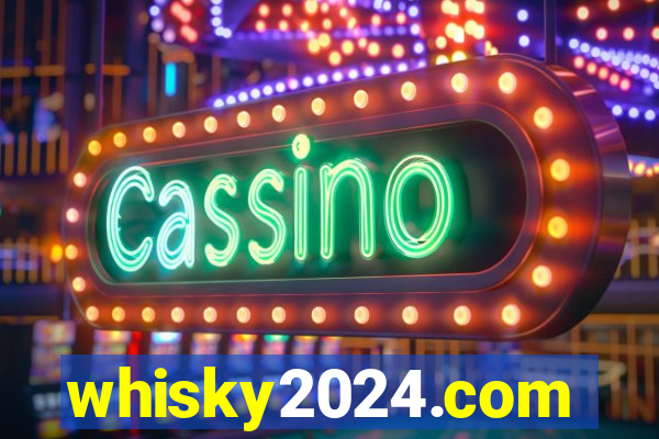 whisky2024.com