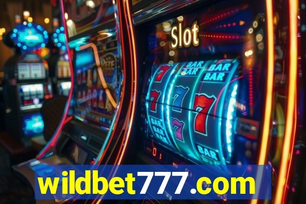 wildbet777.com