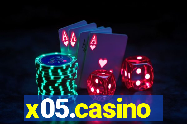 x05.casino