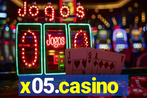 x05.casino