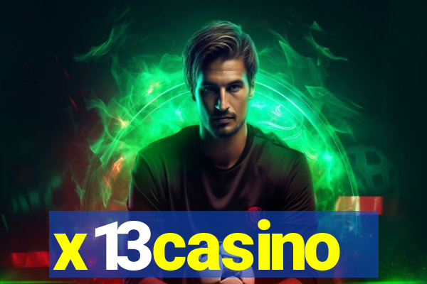 x13casino