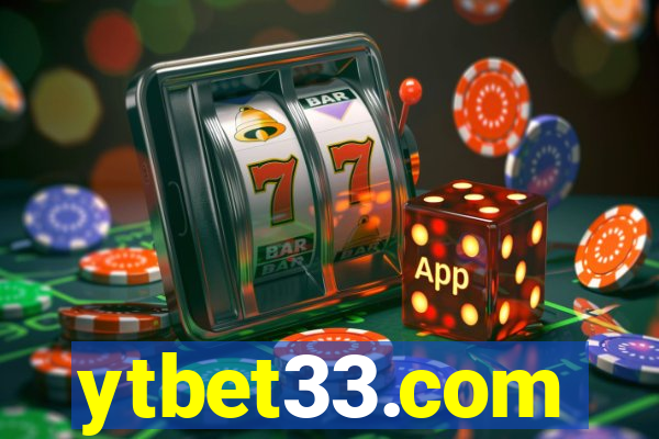 ytbet33.com